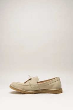 Astorflex - Beige Mocassin