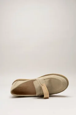 Astorflex - Beige Mocassin