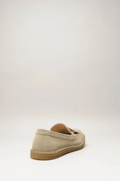 Astorflex - Beige Mocassin