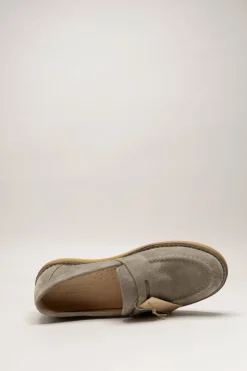 Astorflex - Kaki Mocassin