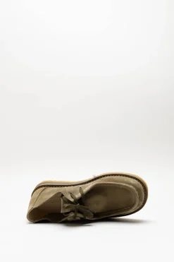 Astorflex - Kaki Veterschoen
