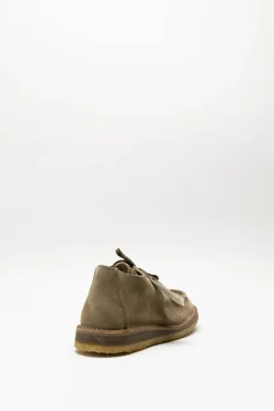Astorflex - Kaki Veterschoen