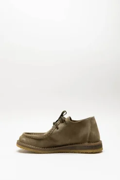 Astorflex - Kaki Veterschoen