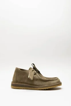 Astorflex - Kaki Veterschoen