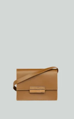 Atelier Content - Cognac Cross body