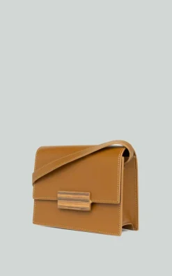 Atelier Content - Cognac Cross body