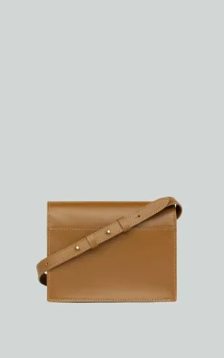 Atelier Content - Cognac Cross body