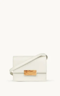 Atelier Content - Lichtbeige Cross body