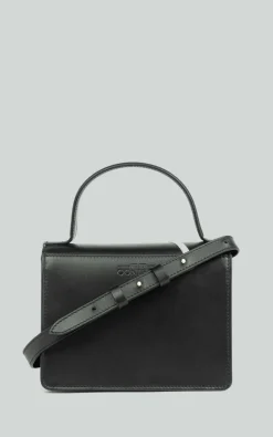 Atelier Content - Zwart Cross body