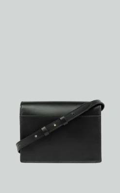 Atelier Content - Zwart Cross body