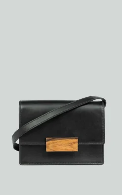 Atelier Content - Zwart Cross body