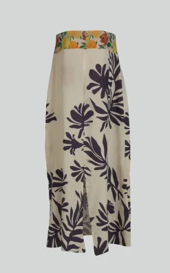 Avdw - Beige Rok