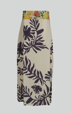 Avdw - Beige Rok