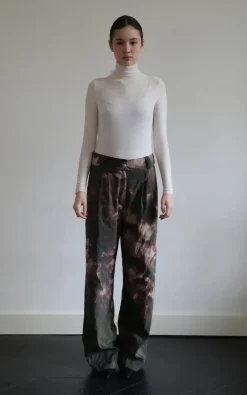 Avdw - Bordeaux Broek