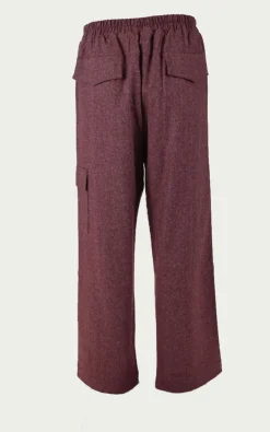 Avdw - Bordeaux Broek