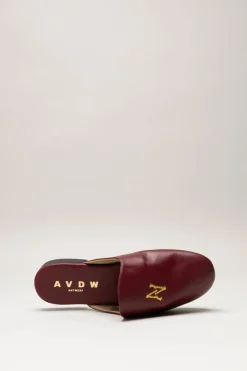 Avdw - Bordeaux Muiltje