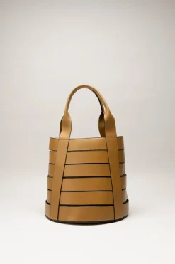 Avdw - Cognac Handtas