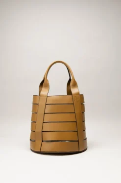 Avdw - Cognac Handtas
