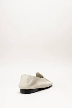 Avdw - Lichtbeige Mocassin