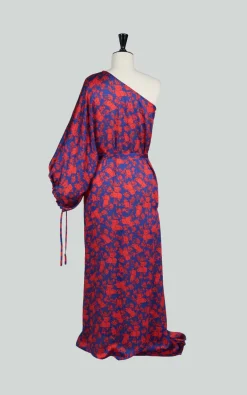 Avdw - Rood Jurk