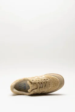Back 70 - Beige Sneaker
