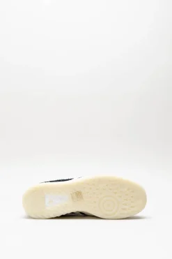 Back 70 - Blauw Sneaker