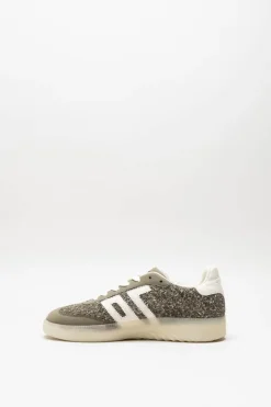 Back 70 - Kaki Sneaker