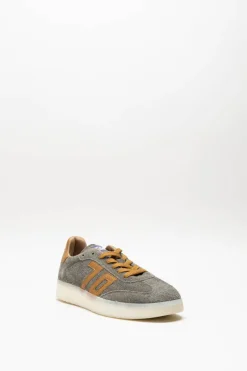 Back 70 - Kaki Sneaker