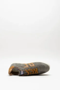 Back 70 - Kaki Sneaker
