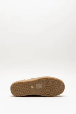Back 70 - Lichtbeige Sneaker