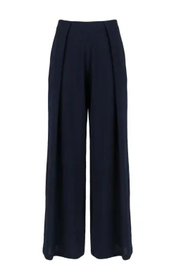 Bad Habits - Blauw Broek