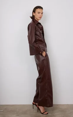 Bad Habits - Bruin Broek