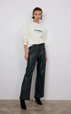 Bad Habits - Groen Broek
