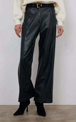 Bad Habits - Groen Broek
