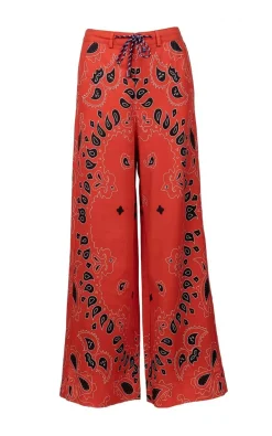 Bad Habits - Rood Broek