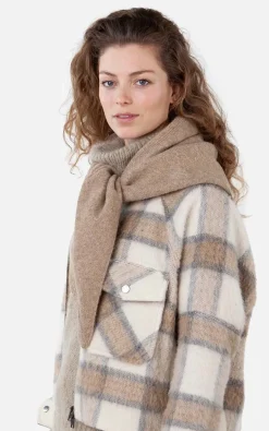 Barts - Beige Sjaals