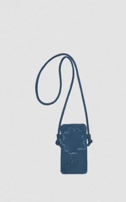 Barts - Blauw Cross body