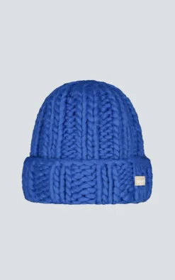 Barts - Blauw Hoeden/mutsen