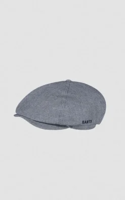 Barts - Blauw Hoed/pet/muts