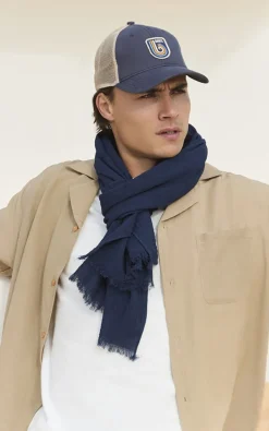 Barts - Blauw Hoed/pet/muts