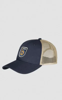 Barts - Blauw Hoed/pet/muts