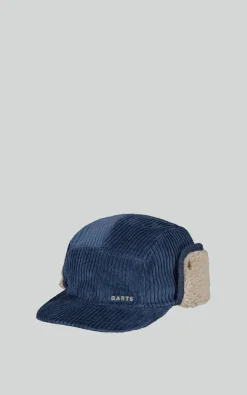 Barts - Blauw Hoed/pet/muts