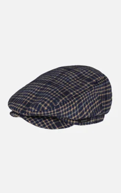 Barts - Blauw Hoed/pet/muts