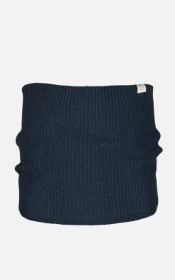 Barts - Blauw Sjaal