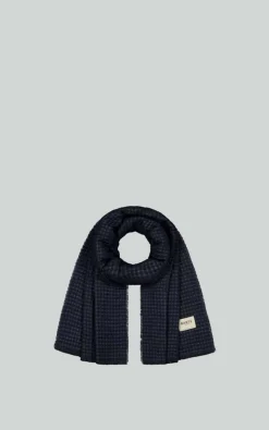 Barts - Blauw Sjaal