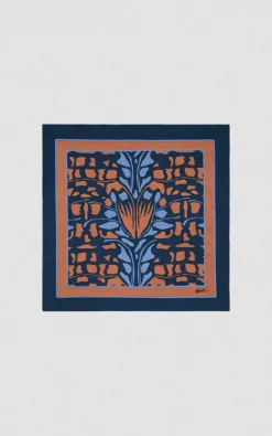 Barts - Blauw Sjaals