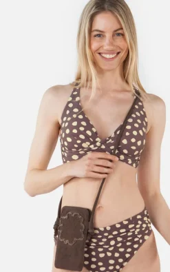 Barts - Bruin Cross body