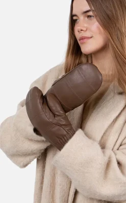Barts - Bruin Handschoenen