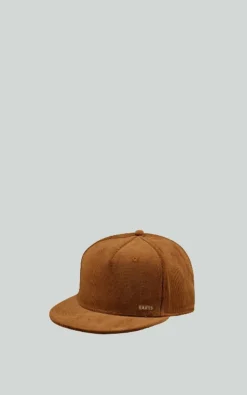 Barts - Bruin Hoed/pet/muts