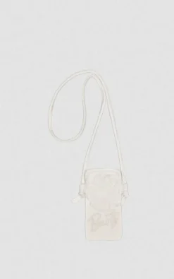 Barts - Creme Cross body